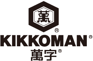 KIKKOMAN 萬字